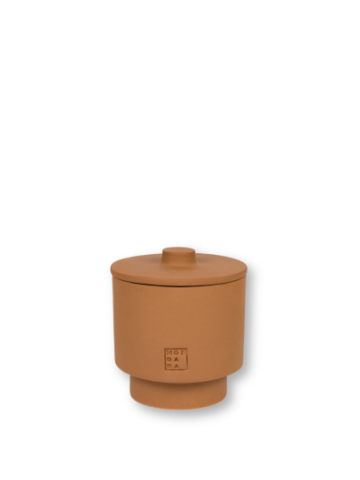 Wedding Gift Z&S | Mon Dada | Outdoor June Candle One | Canyon