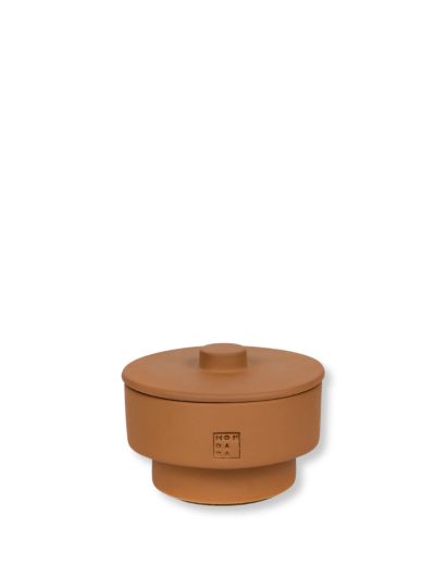 Wedding Gift Z&S | Mon Dada | Outdoor June Candle Two | Canyon