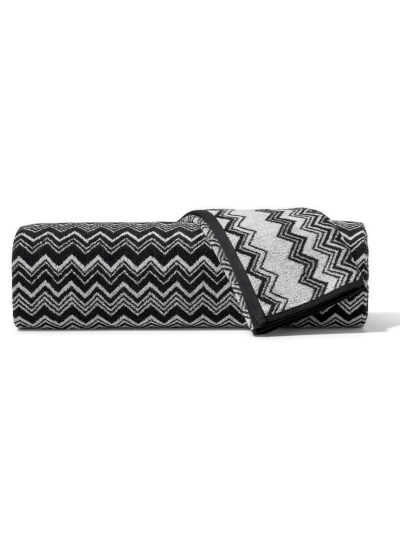 Missoni Home | Keith | Gastendoek | 601