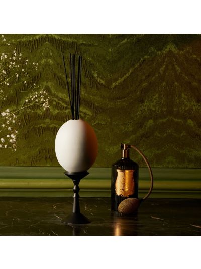 Trudon | Abd El Kader | L'oeuf | Diffuser | Vorspaget Home