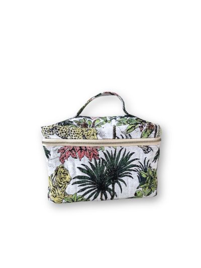 Khus Collection Toilettas Tropics in Colour Large - Vorspaget Home