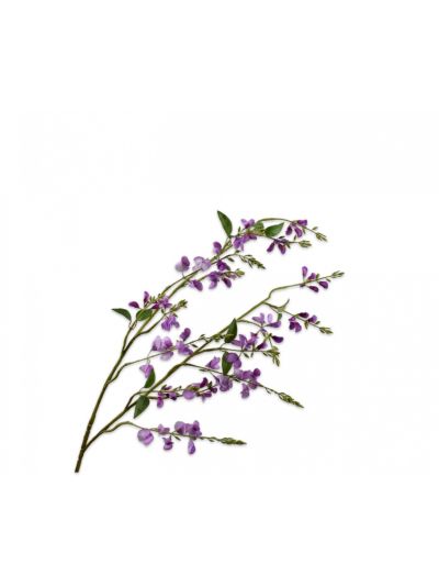 Silk-ka Lathyrus Tak Lavendel 123cm - Vorspaget Home