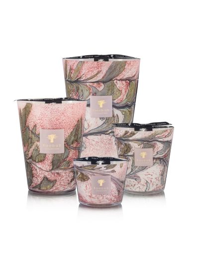 Baobab Collection SS26 Leaves Manon Geurkaars - Vorspaget Home