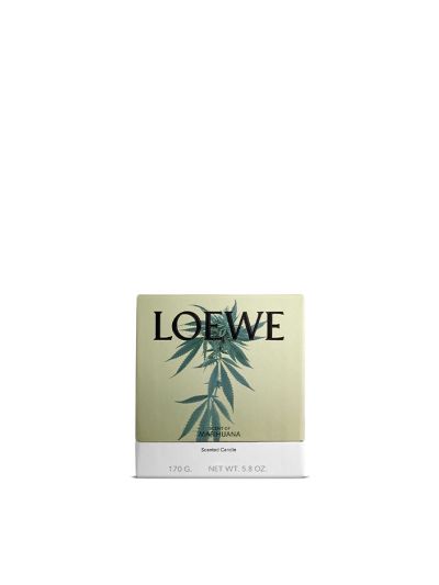 Loewe | Marihuana | Geurkaars | M