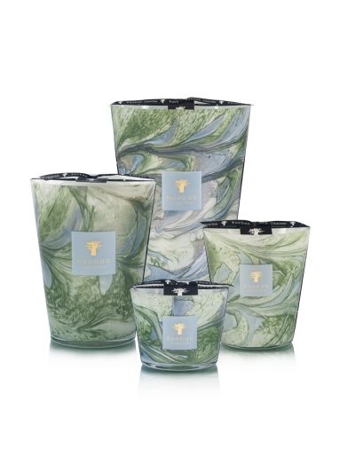 Baobab Collection SS26 Leaves Marius Geurkaars - Vorspaget Home