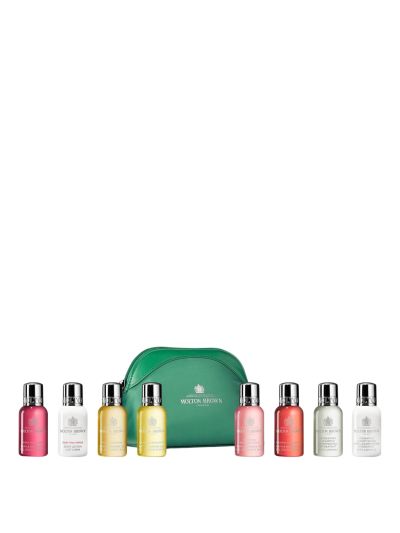Molton Brown | Body & Hair | Mini Travel Bag | Women