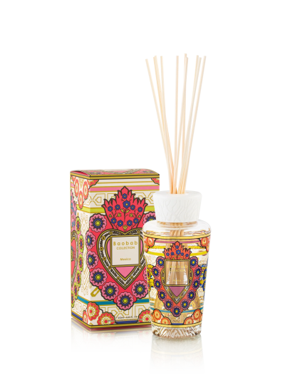 Diffuser - baobab collection - my first baobab - Mexico