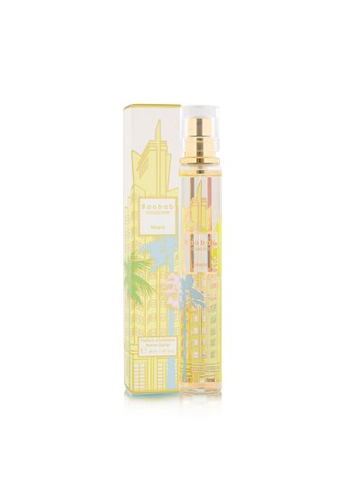 Baobab CollectionMy First Baoabab Home Spray Miami