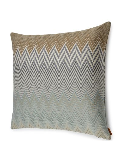 Missoni Home | Bastia | Sierkussen | 148 | 40x40 cm - Vorspaget Home
