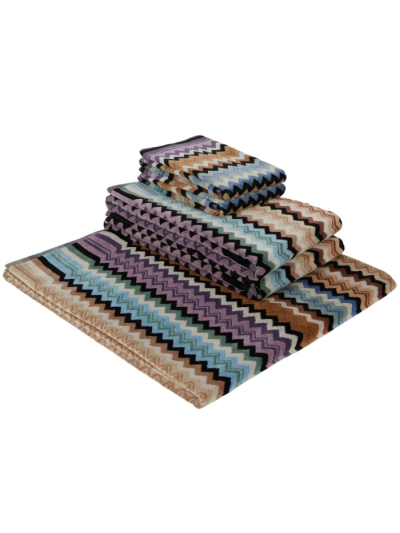 Missoni Home Adam Badlaken 160 - Vorspaget Home
