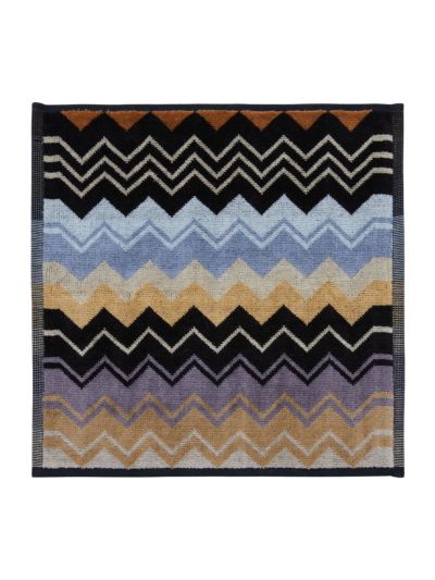 Missoni Home Set van 6 Face Towels Giacomo 160 - Vorspaget Home