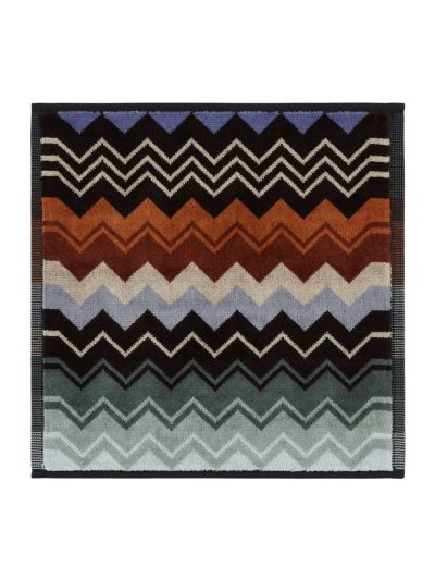 Missoni Home | Set van 6 Face Towels | Giacomo | 165