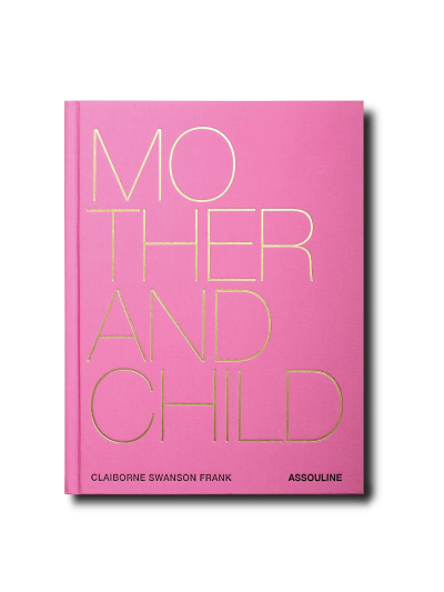 Assouline | Koffietafelboek | Mother and Child