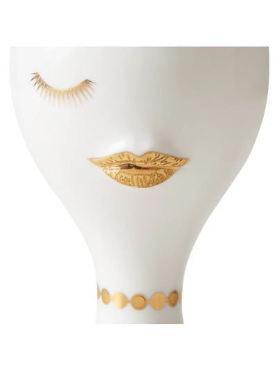 Jonathan Adler | Gilded Muse Misia Vaas
