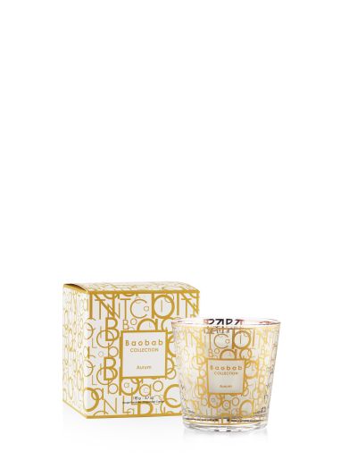 Baobab Collection My First Baobab Aurum 