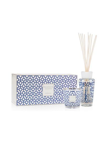 Baobab Collection My First Baobab Gentlemen Gift Box