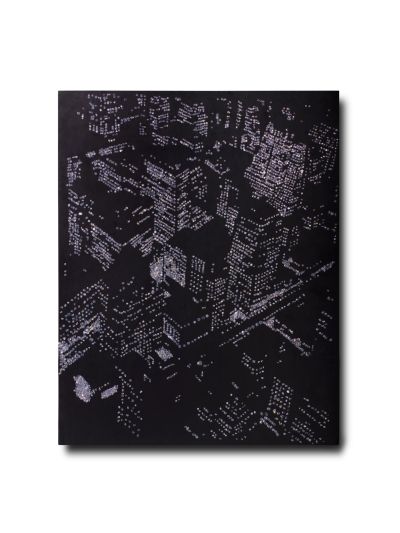 Assouline | Koffietafelboek | New York