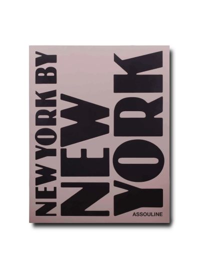 Assouline | Koffietafelboek | New York