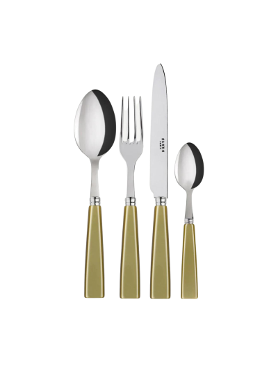 Sabre Icône Soeplepel Moss - Vorspaget Home