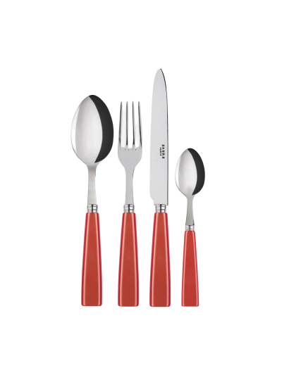 Sabre Icône Soeplepel Orange - Vorspaget Home