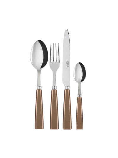 Sabre Icône Vork Caramel - Vorspaget Home