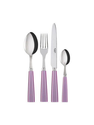 Sabre Paris Icône Vork Lilac - Vorspaget Home