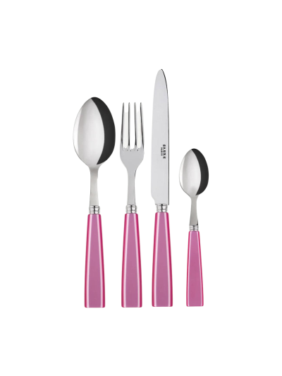 Sabre Paris | Icône | Mes | Pink | Vorspaget Home