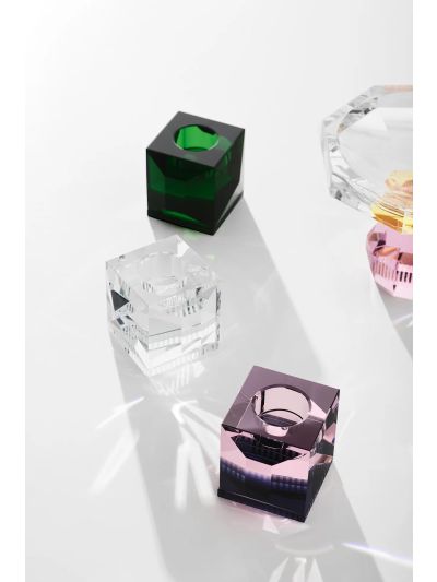 Reflections Copenhagen Ophelia Theelicht Rose - Vorspaget Home