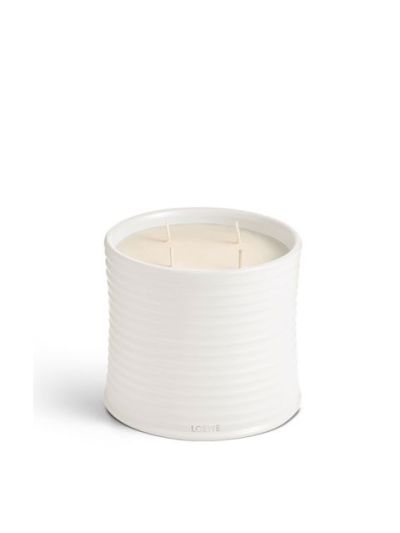 Loewe Oregano  Geurkaars Large