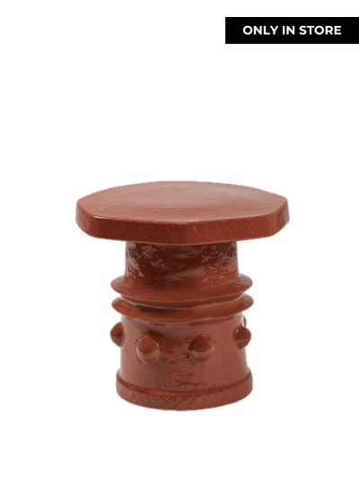 Serax Bijzettafel Clara Roest - Vorspaget Home