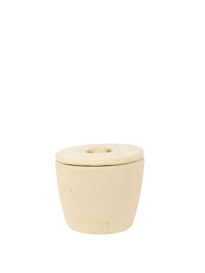 Mon Dada | Outdoor Urban Candle Small | Desert | Vorspaget Home