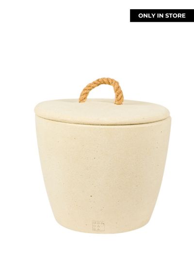 Mon Dada | Outdoor Urban Candle XL + deksel | Desert | Vorspaget Home