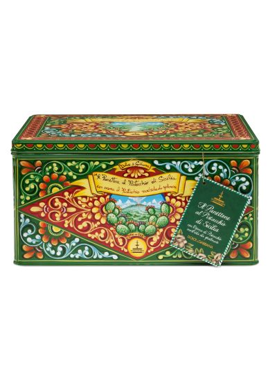 Dolce & Gabbana Panettone Al Pistacchio 500 gram