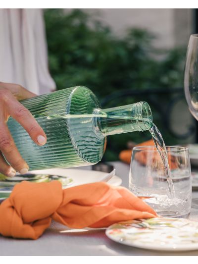 Paveau | Karaf | Bondi | Groen