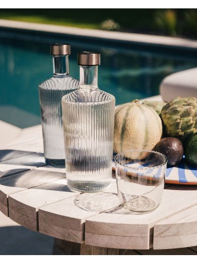 Paveau | Karaf | White Haven | Clear