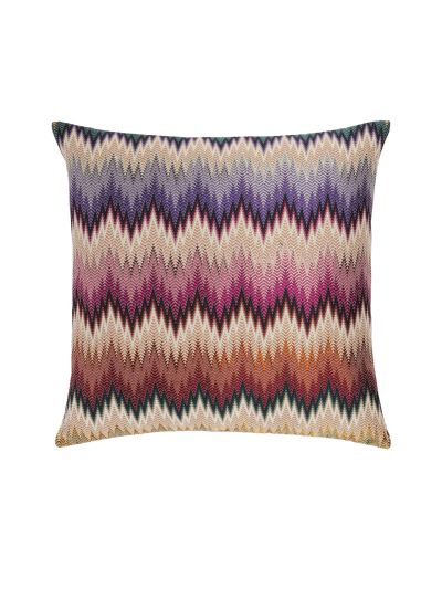 Missoni Home | Phrae | Sierkussen | 60x60cm | 100 | Vorspaget Home