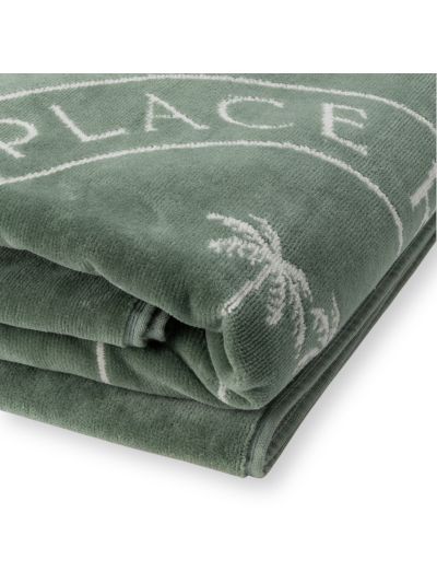 Place Reservee Strandlaken The Club Eucalyptus - Vorspaget Home