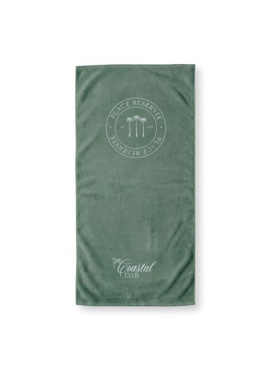 Place Reservee Strandlaken The Club Eucalyptus - Vorspaget Home