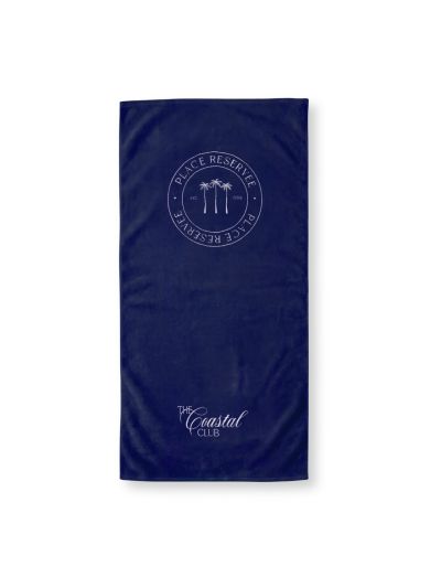 Place Reservee Strandlaken The Club Marine - Vorspaget Home