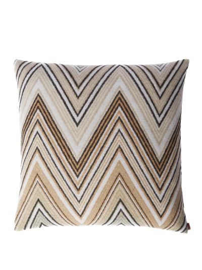 Missoni Home | Plume | Sierkussen | 172 | 60x60 cm | Vorspaget Home