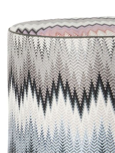 Missoni Home | Phrae | Poef | 132 | Vorspaget Home