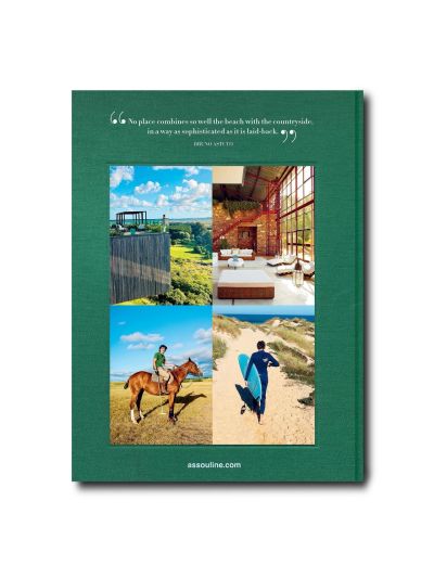 Assouline | Koffietafelboek | Punta Del Este