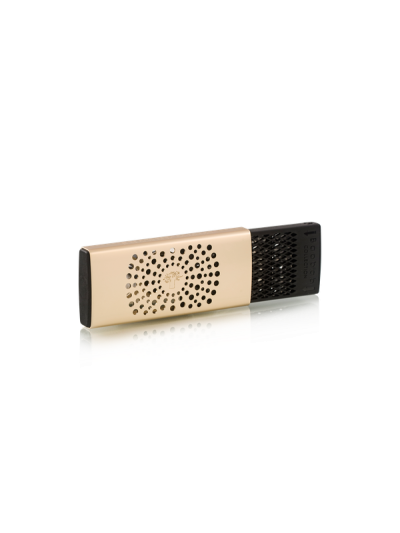 Baobab Collection | Autoparfum | Pearls | White | Vorspaget Home