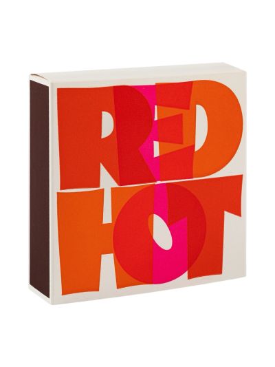 Archivist  Lucifers Red Hot by Pressing - Vorspaget Home