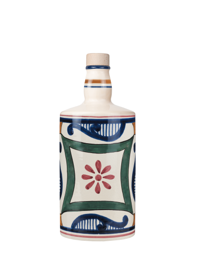 Olio Centonze Olijfolie Keramiek Red Parsley - Vorspaget Home