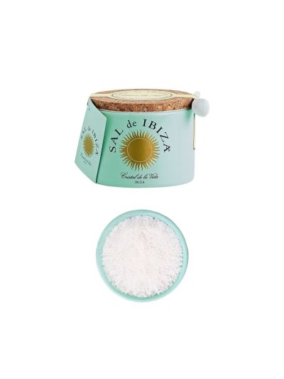 Sal de Ibiza Fleur de Sel - Vorspaget Home