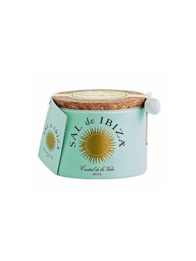 Sal de Ibiza Fleur de Sel - Vorspaget Home