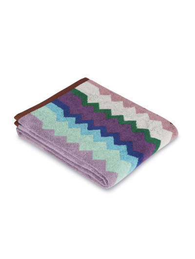 Missoni Home | Chantal | Badhanddoek | Multicolor 