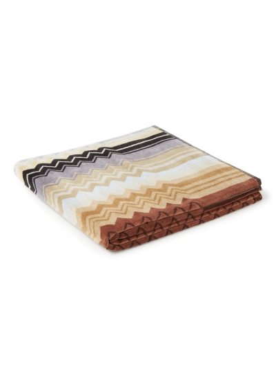 Missoni Home | Giacomo | Badlaken | 160 | Vorspaget Home