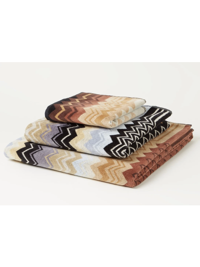 Missoni Home | Giacomo | Badlaken | 160 | Vorspaget Home